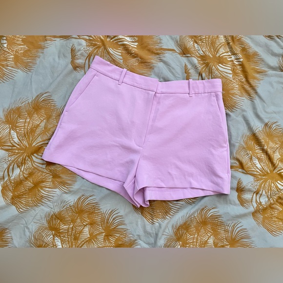Aritzia Pants - Wilfred Anthem short 16 lyrical lilac?